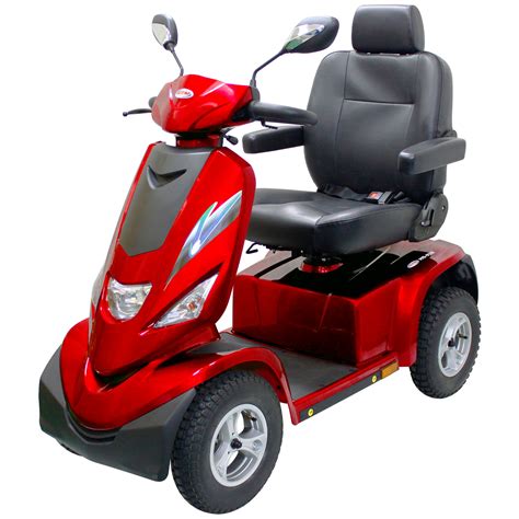 Scootmobiel kopen 